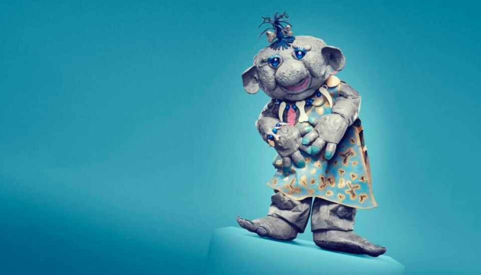 Dette vet vi om «Maskorama»-karakterene