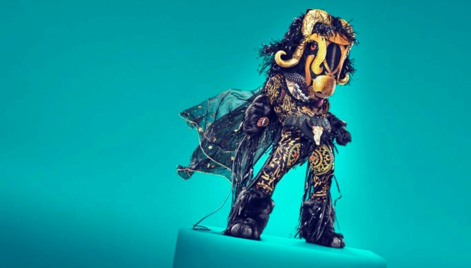 Dette vet vi om «Maskorama»-karakterene