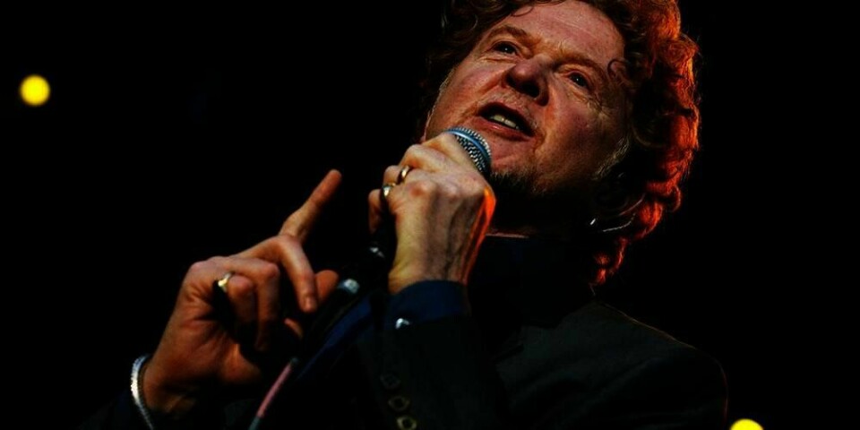 ALBUM:  Bandet Simply Red fyller 30 år i år, selv om de har hatt noen pauser underveis. Da passet det fint for Mick Hucknall og bandet med et nytt album.