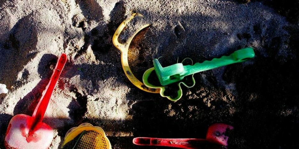 LÆRER: Barn i barnehager skal lære mer framover. Det mener kunnskapsministeren. Men Foreldreutvalget mener politikerne også må gjøre noe med mobbing.