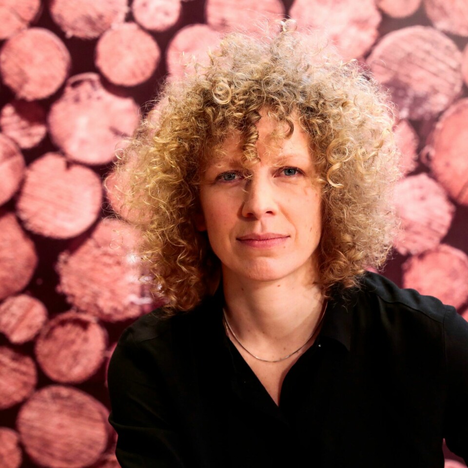 – Spesielt for artister som holder på med musikk som ikke er kommersielt rettet, synes jeg det er viktig at man har en kveld som tydelig er viet bredden av det norske musikklivet, sier Tuva Syvertsen. Foto: Lise Åserud / NTB – Spesielt for artister som holder på med musikk som ikke er kommersielt rettet, synes jeg det er viktig at man har en kveld som tydelig er viet bredden av det norske musikklivet, sier Tuva Syvertsen. Foto: Lise Åserud / NTB
