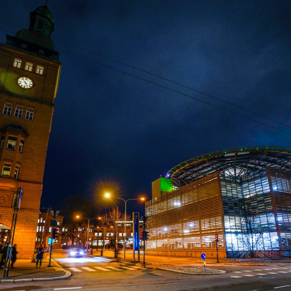 TRANSPORT: I fjor ble pasienter levert feil 705 ganger i Oslo, Akershus og Glomdalen. På bildet ser vi Ullevål sykehus. Foto: Lise Åserud / NTB I fjor ble pasienter levert feil 705 ganger i forbindelse med reiser med Pasientreiser OUS. På bildet ser vi Ullevål sykehus. Foto: Lise Åserud / NTB