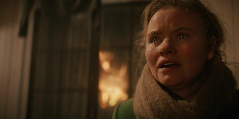 FILM: Mange har sett filmen «Kampen om Narvik». Dramatiske krigshendelser: «Kampen om Narvik» har fått innpass i en eksklusiv klubb. Foto: Nordisk filmdistribusjon»