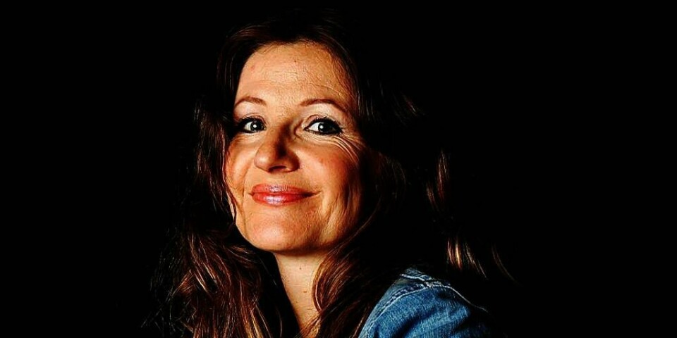 SINGEL: Rita Eriksen kommer snart med sitt fjerde album. Først gir hun ut en liten smakebit. Det blir en sommerlig låt.