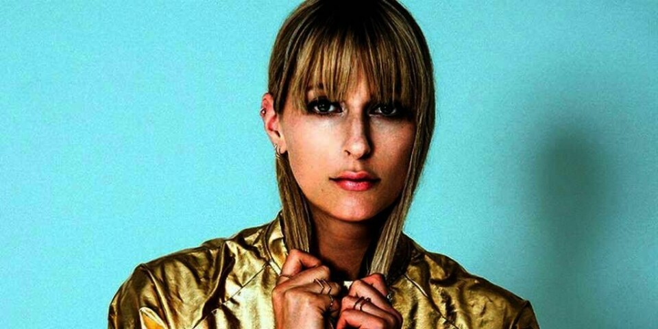 KONSERT: Susanne Sundfør er en av artistene som spiller for de unge. I november har hun dobbeltkonsert på Parkteatret.