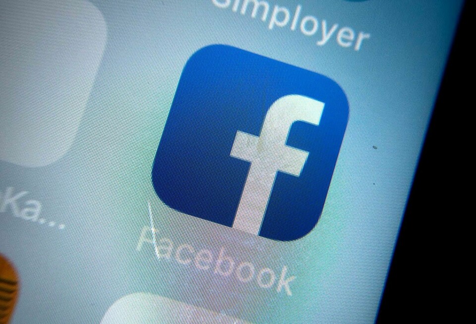 INNSAMLING: Kreftforeningen er blant organisasjonene som får mye penger via Facebook. Vanlige folk starter innsamling til organisasjonen.