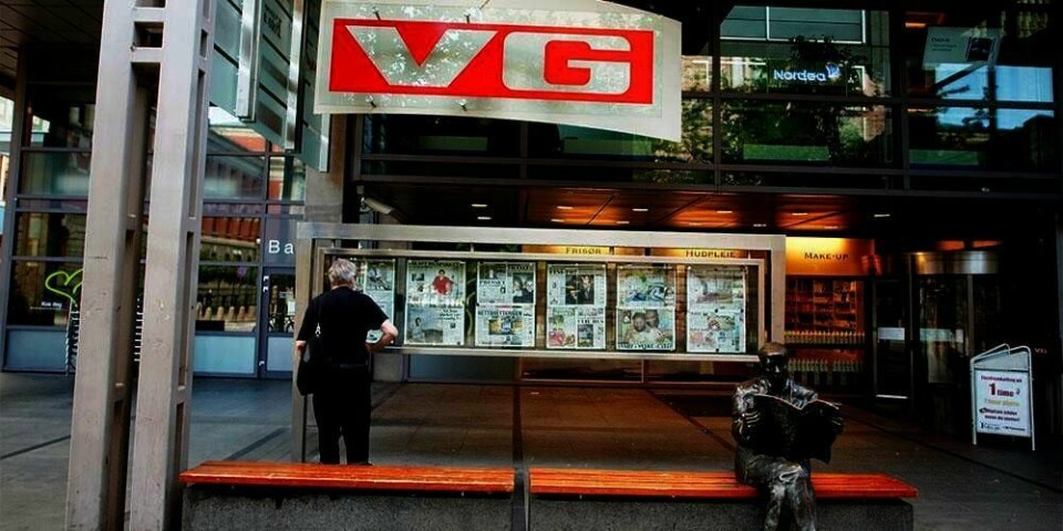 VG:  BTs sjefredaktør Gard Steiro har fått jobb i avisa VG. Han slutter etter 15 år i avisa med hovedkontor i Bergen.