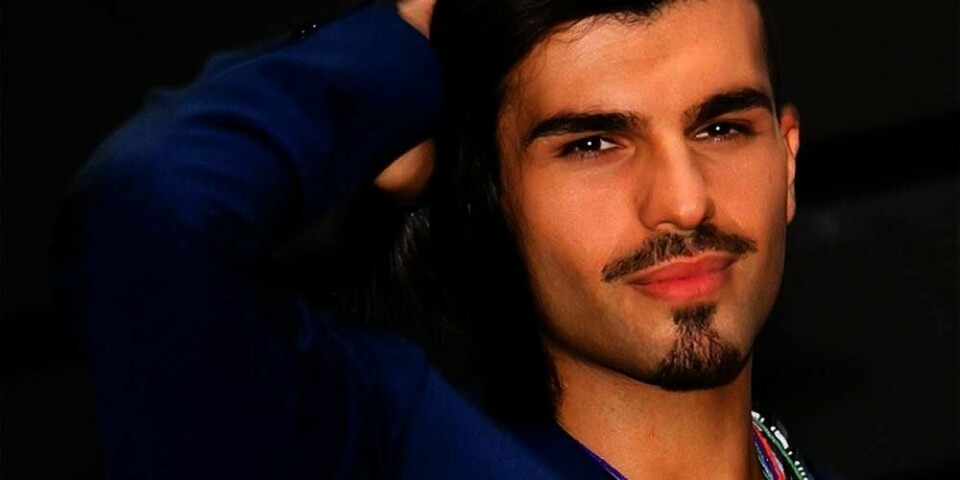 TOOJI:  Artisten Tooji kommer ut med ny låt. Han forteller også at han er homofil. Han håper at det vil hjelpe unge homofile.