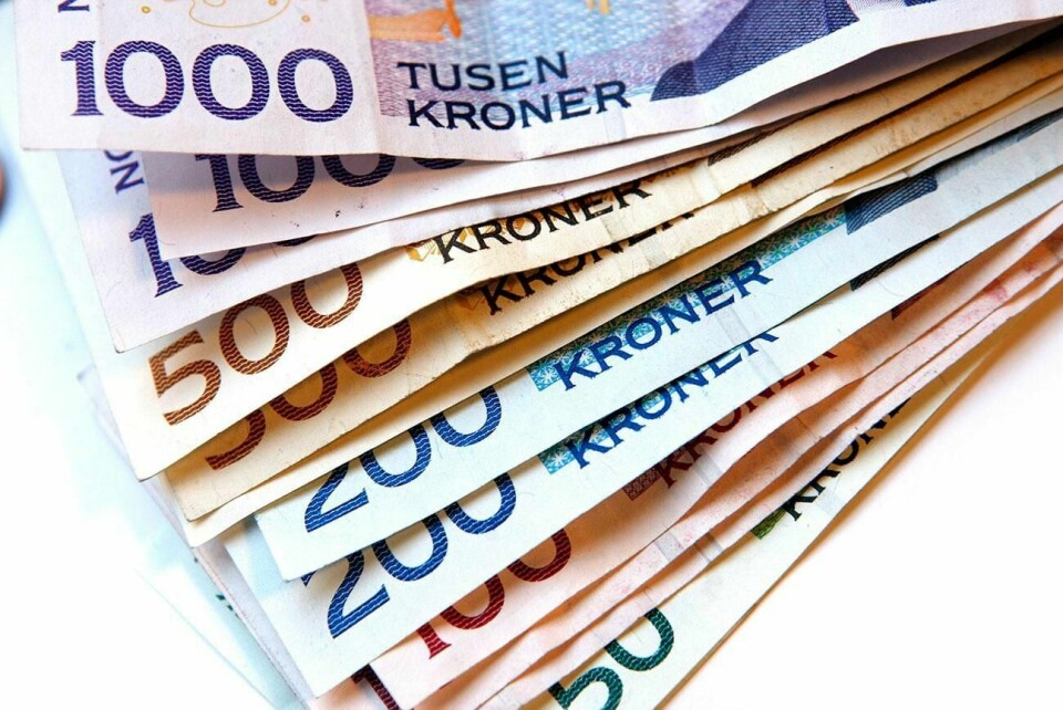 STUDIELÅN: Lånekassen skal gjøre det lettere for voksne å kunne ta videregående opplæring.