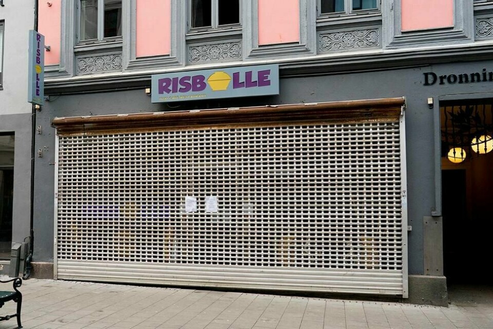 PERMITTERINGER: Mange blir permittert på grunn av korona-viruset. Felles-forbundet frykter bransjen bruker permittering for å få bort faste stillinger.