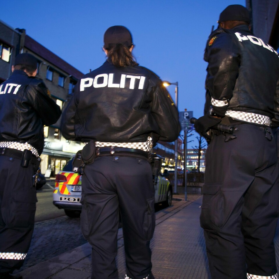 POITIET: Trøndelag politidistrikt har diskriminert en mann av afrikansk opprinnelse. Det mener nemnda for diskriminering.