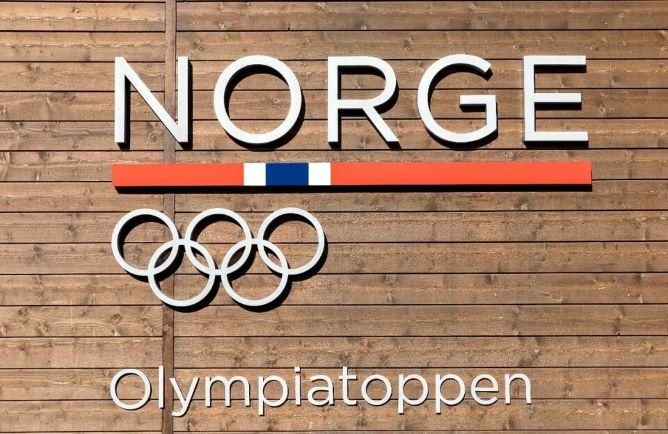 SATSER: Idrettsutøverne som skal til OL og Paralympics i sommer blir støttet med ekstra penger fra regjeringen. De forbereder seg til lekene på Olympiatoppen.