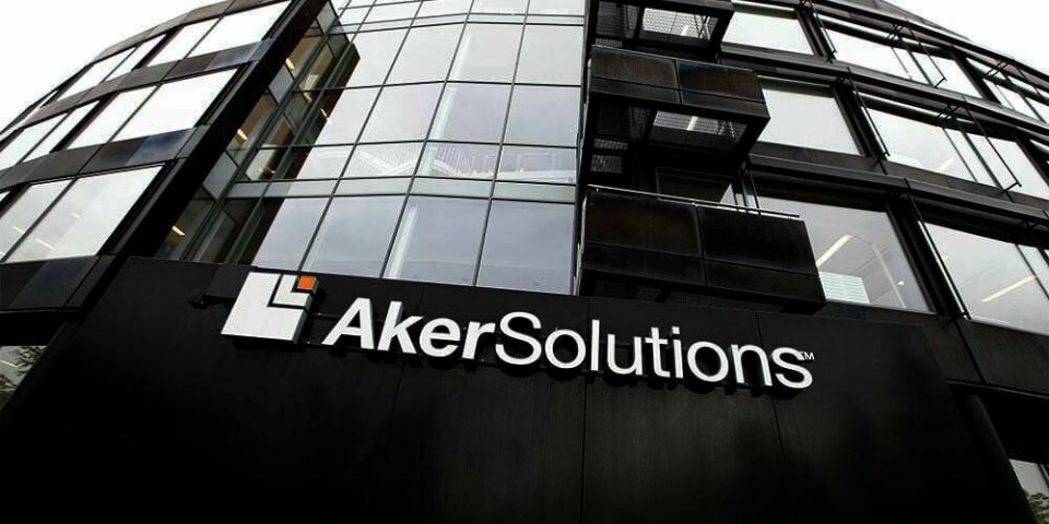 LØSLATT:  Den terrorsiktede ingeniøren ble pågrepet ved Aker Solutions. Det var selskapet som reagerte, og kontaktet politiet.