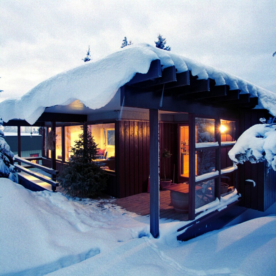Hytteeiere i Sverige har lenge hatt lyst til å reise fritt mellom Norge og Sverige. Og at de kunne gjøre dette uten å måtte sitte i karantene ved hjemkomst.