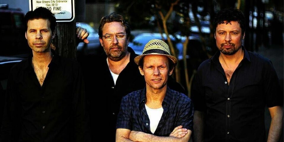 JUL: Gruppa Bo Kaspers Orkester skal for første gang holde julekonsert. Det er på en juleturné i desember. Den kan du oppleve i Oslo Konserthus eller i Olavshallen i Trondheim.