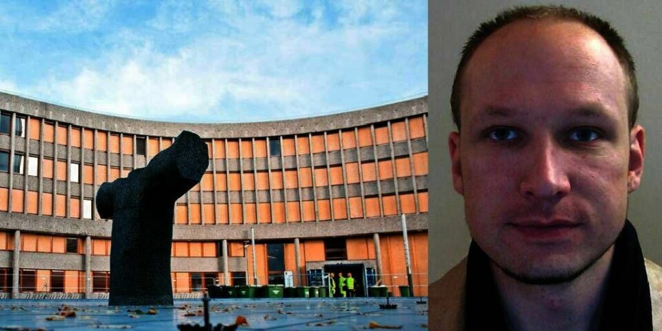 Anders Behring Breivik sprengte en bombe i Oslo og drepte 69 mennesker på Utøya 22. juli. Folk var bekymret for ham allerede for 17 år siden.