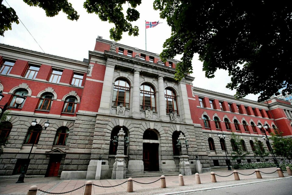 DOM: Høyesterett mente UNE hadde brukt feil lov i Farida-saken. Men UNE vil ikke la 12-åringen komme tilbake til Norge.