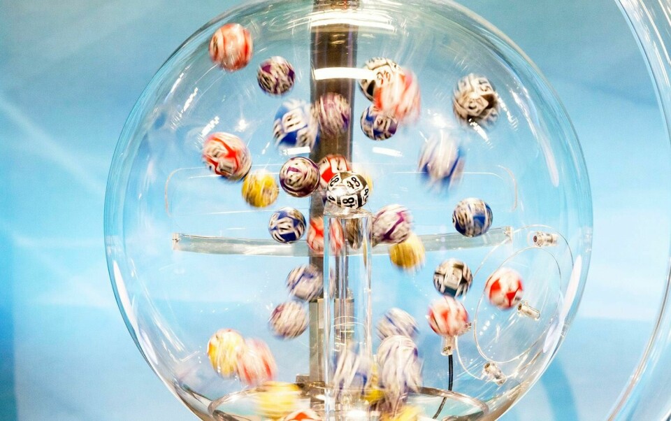 SPILL: Framover vil du bare kunne spille på norske nettsider. Da sperres utenlandske spillselskap ute.