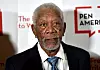FILE - In this May 22, 2018 file photo, actor Morgan Freeman attends the 2018 PEN Literary Gala in New York. Freeman is apologizing to anyone who may have felt Äúuncomfortable or disrespectedÄù by his behavior. His remarks come after CNN reported that multiple women have accused him of sexual harassment and inappropriate behavior on movie sets and in other professional settings. (Photo by Evan Agostini/Invision/AP, File)