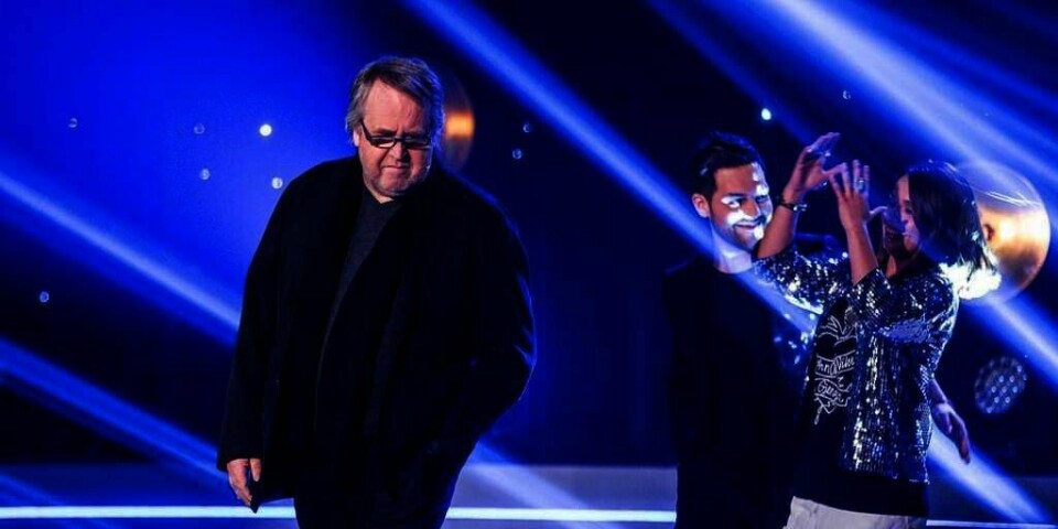 KJENT FRA TV OG BLADER:  Tor Milde var på TV i 2013. Det var for å feire at det var ti år siden Idol ble vist på kanalen TV 2 for første gang.