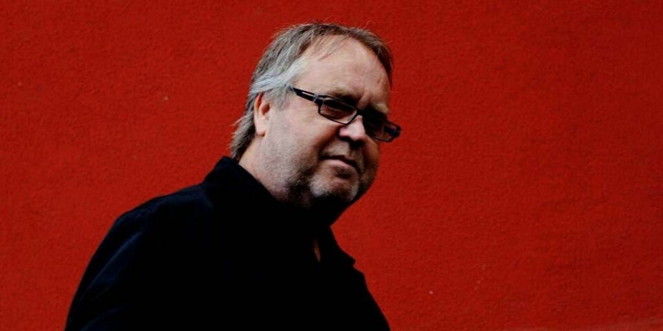 DØD:  Tor Milde var av mange kjent som dommer i sangkonkurransen Idol. Onsdag morgen døde han.