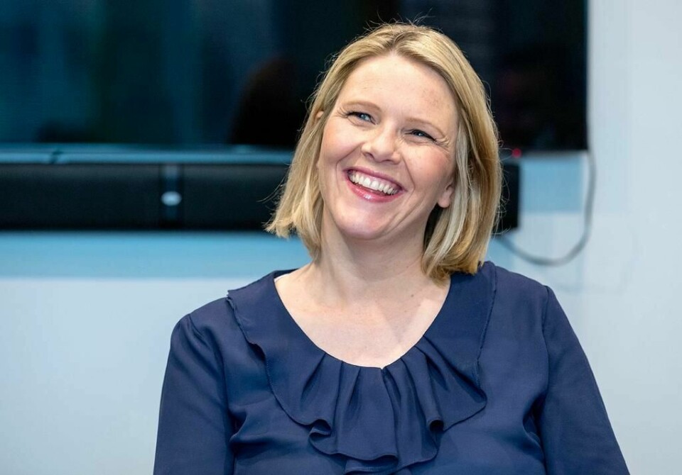 OPPHOLD: Foreldre som sender barna på koranskole i utlandet, kan miste retten til opphold i Norge. Det kan skje hvis innvandringsminister Sylvi Listhaug får det som hun ønsker.