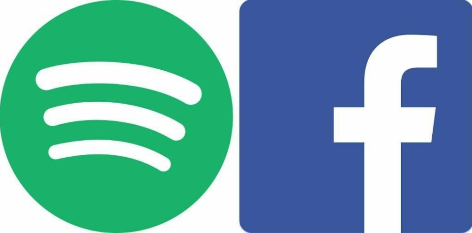 Spotify og Facebook vil ikke ha innhold som handler om hvit nasjonalisme.