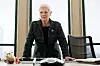 Bildet viser Judi Dench i en scene fra «Skyfall» fra 2012.