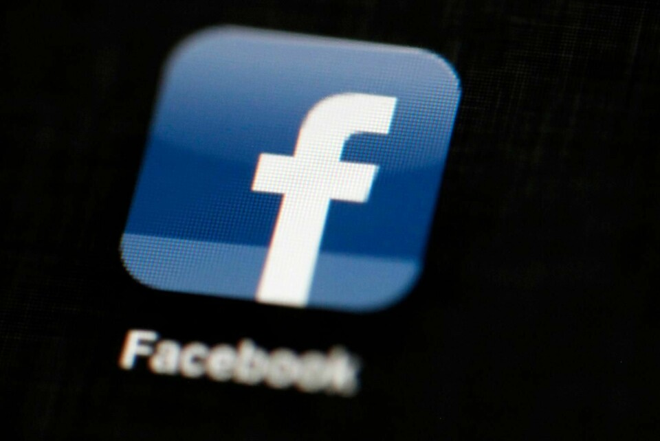 HANDLING: Nettsamfunnet Facebook vil skjerpe innsatsen mot falsk informasjon. De kommer til å gjøre mye før valget til EU-parlamentet.