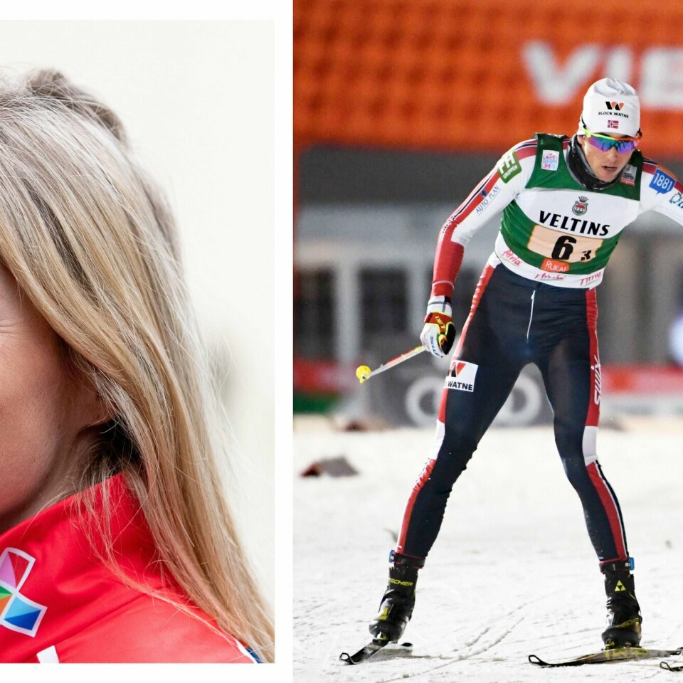 Dette skjer i VM i helga