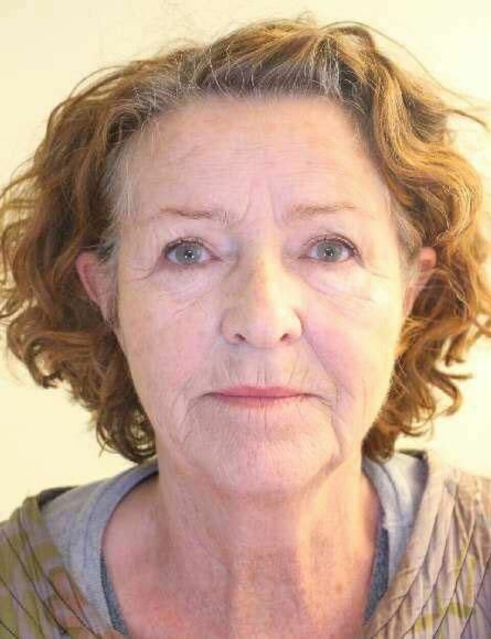 BORTE: Anne-Elisabeth Hagen forsvant fra huset sitt 31. oktober i fjor.