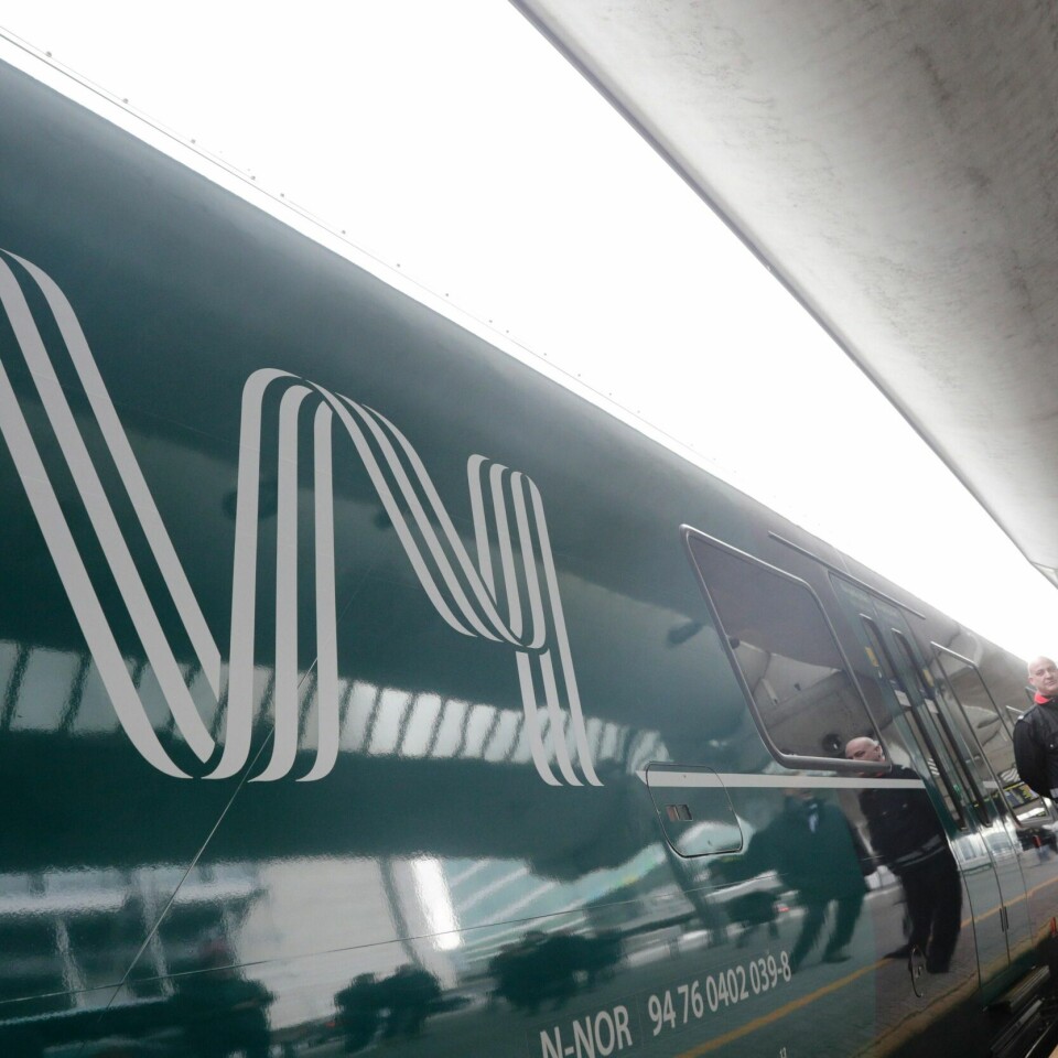 VY: NSB vil skifte navn til Vy. Mange er kritiske.