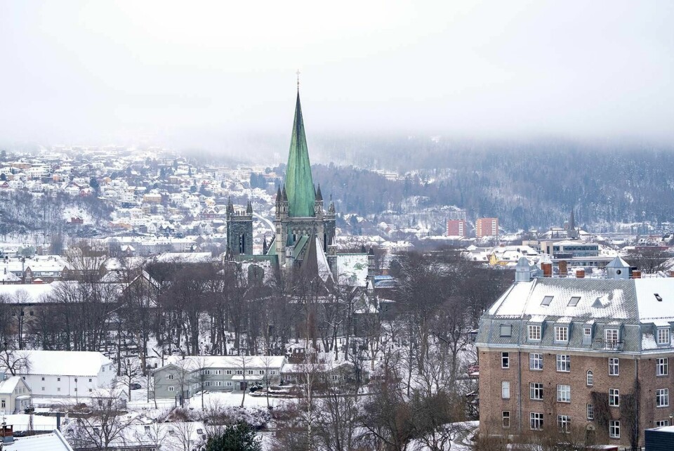 TILTAK: Det blir trolig innført strengere korona-regler i Trondheim senere onsdag.