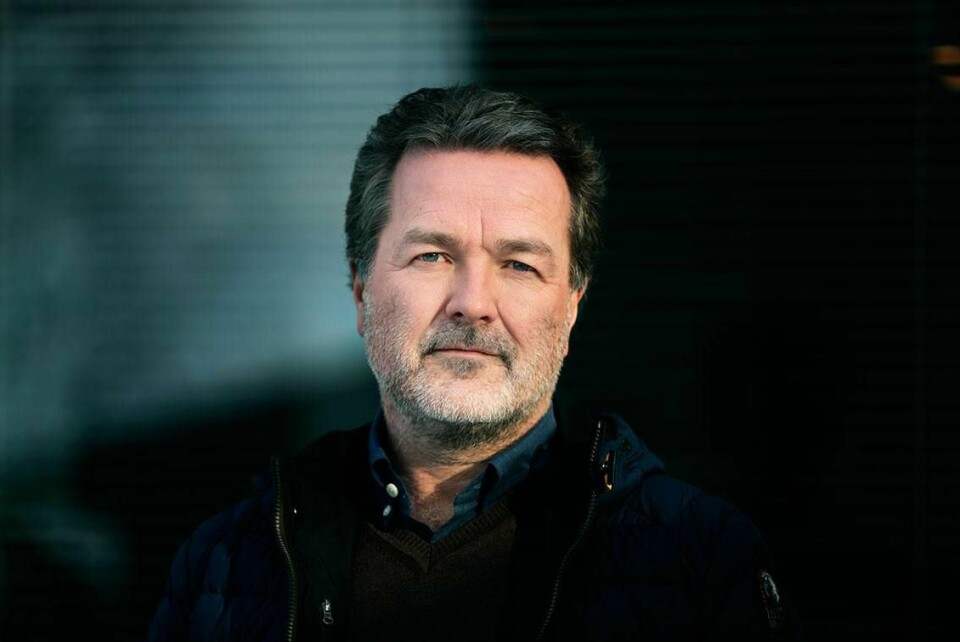 TRUES: Professor Kjetil Tronvoll forsker på Etiopia og Eritrea. Han blir hetset og truet.
