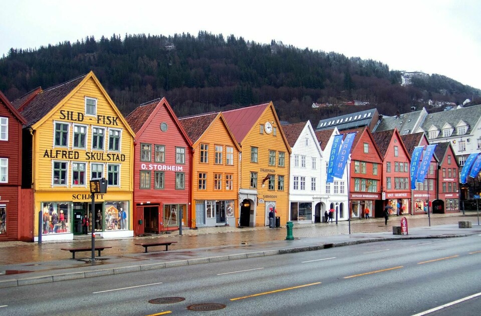 VIRUS: Det siste døgnet er det meldt om 18 nye tilfeller av korona i Bergen. Det er også registrert ett nytt tilfelle av mutant-viruset fra Sør-Afrika.