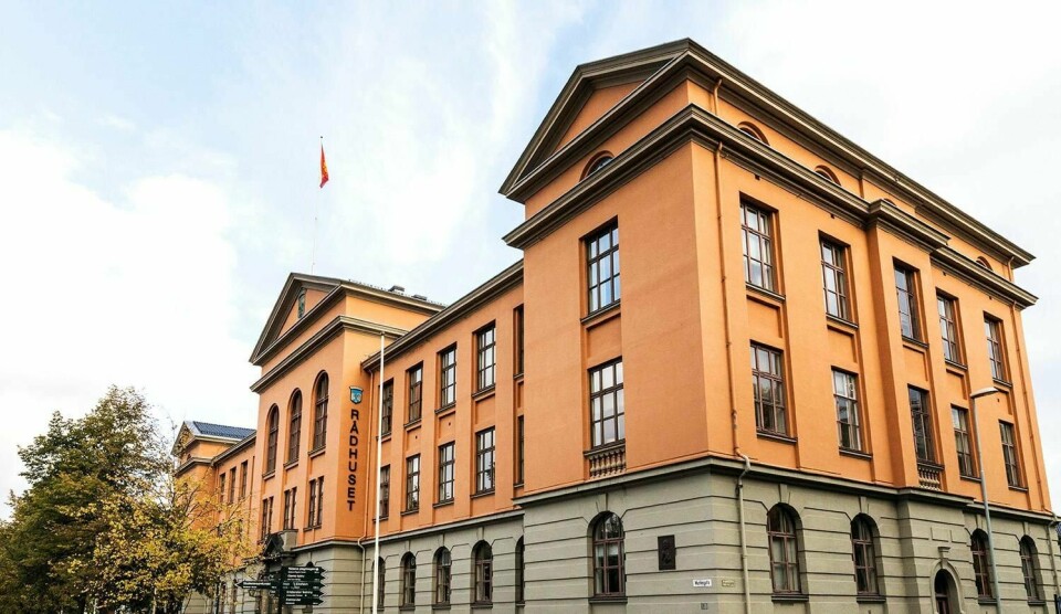 SPORING: Trondheim kommune forsøker å spore smitte. En ansatt i en barnehage er smittet med korona-virus.