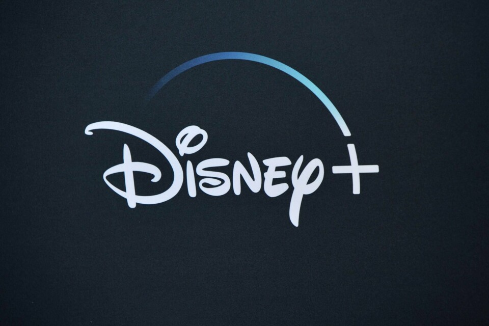 UTSATT: Strømmetjenesten Disney+ er utsatt. Det skulle komme til Norge i sommer. Nå er det utsatt til september.