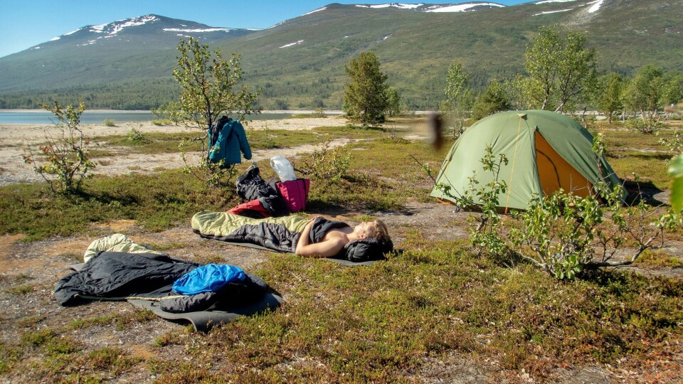 FERIE: Sommeren nærmer seg. Mange av oss må endre planene på grunn av korona. Opplev Norge som ferieland i år, sier politikere og andre.