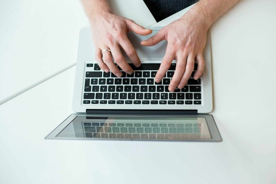 INNBRUDD: Det har vært mulig å hente ut personlig informasjon om 40.000 personer fra et datasystem. Det gjelder folk i Trøndelag, Innlandet og i Agder.