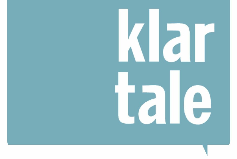 KONKURRANSE: 60 medier er blant avisene som konkurrerer om digitale mediepriser. Klartale.no kan bli årets nisjeavis på nett.