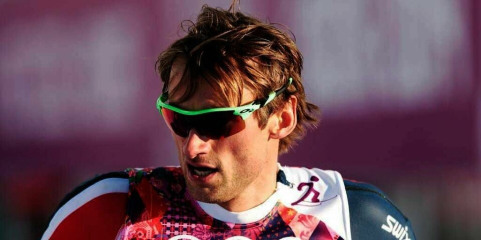 PAUSE: Petter Northug gjorde det mye dårligere enn forventet på sprinten tirsdag. Nå går han ikke 15-kilometeren fredag.