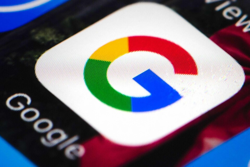 KUTTER: Selskapet Google slutter å samarbeide med kinesiske Huawei. Amerikanske selskaper får ikke lenger jobbe med dem.