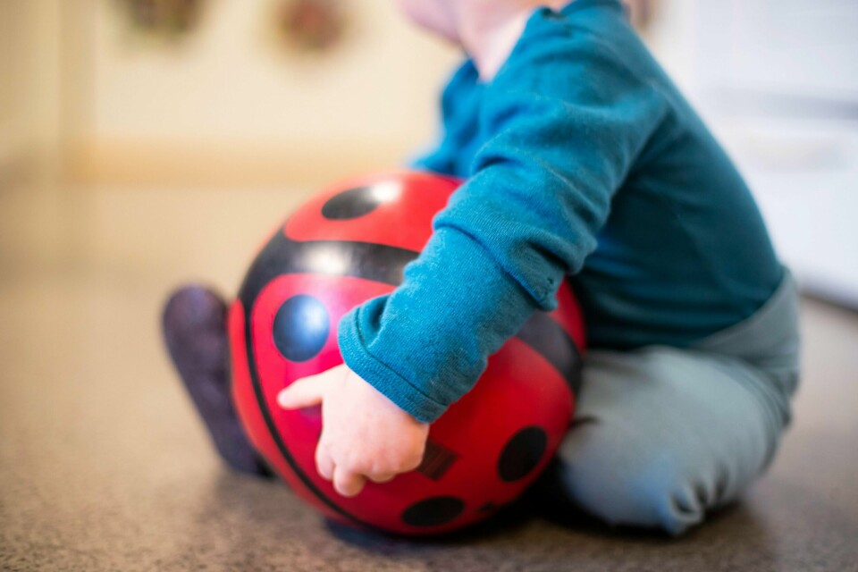 BEST: Norge er andre best på familie-politikk. Det viser en undersøkelse fra barneprogrammet UNICEF.