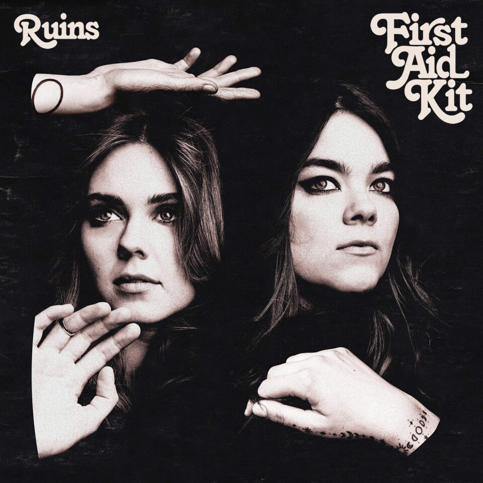 First Aid Kit er tilbake etter krisen ###