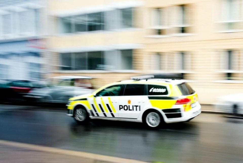 DOBBELDRAP: En mann er siktet for to drap i Kirkenes. En av de døde er hans stesønn.