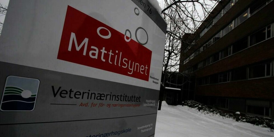 SMITTET: Tre personer er døde i Sverige etter å ha blitt smittet av listeria. Mattilsynet ber nordmenn som handler i Sverige om å følge råd fra det svenske mattilsynet.