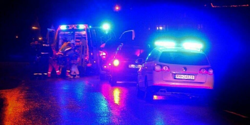 DØDE: En 12 år gammel gutt døde etter at han ble påkjørt av en bil fredag. Bilføreren stakk fra stedet i Klepp i Rogaland. Politiet har fått mange tips om hvem det kan være.