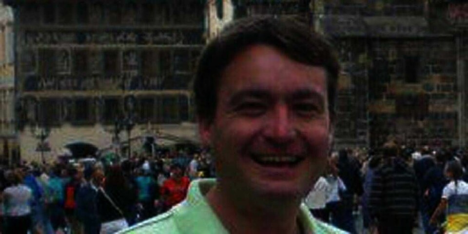 SAVNET: 35 år gamle Thomas Snekkevik er av de fem norske som er savnet etter gisseldramaet i Algerie. Han bor i Austrheim og Bergen, og har jobbet som avdelingsleder ved gassanlegget i In Aménas siden januar 2010.