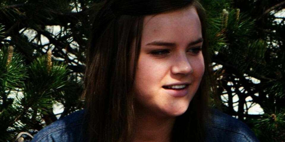 PENGER:  Susanne Auke får erstatning etter ulykken i 2009. Da ble hun påkjørt og slept flere kilometer under en bil.