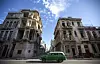 Bilde av Havanna i Cuba. Foto: EPA/Yander Zamora